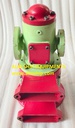 ALLWEILER SNF 40 ER54 U12.1-W1 SCREW OIL PUMP