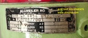 ALLWEILER SNF 40 ER54 U12.1-W1 SCREW OIL PUMP