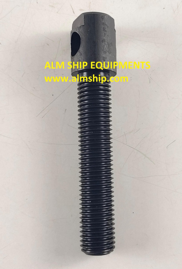 MITSUBISHI PUSH BOLT SJ30T