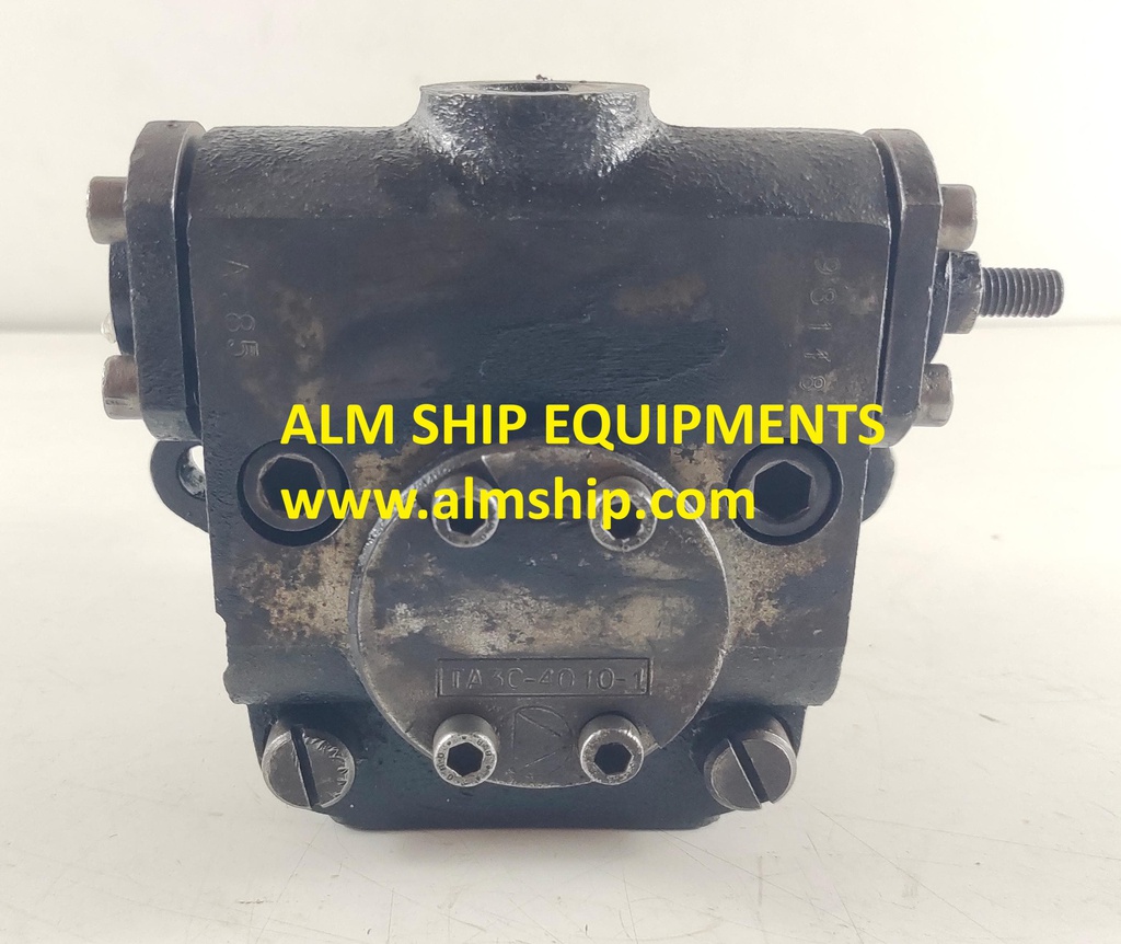 SUNTEC TA3C-4010-1 OIL PUMP