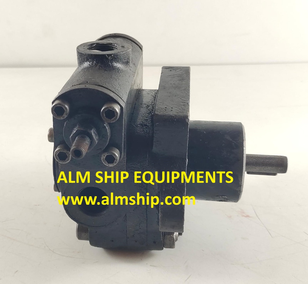 SUNTEC TA3C-4010-1 OIL PUMP