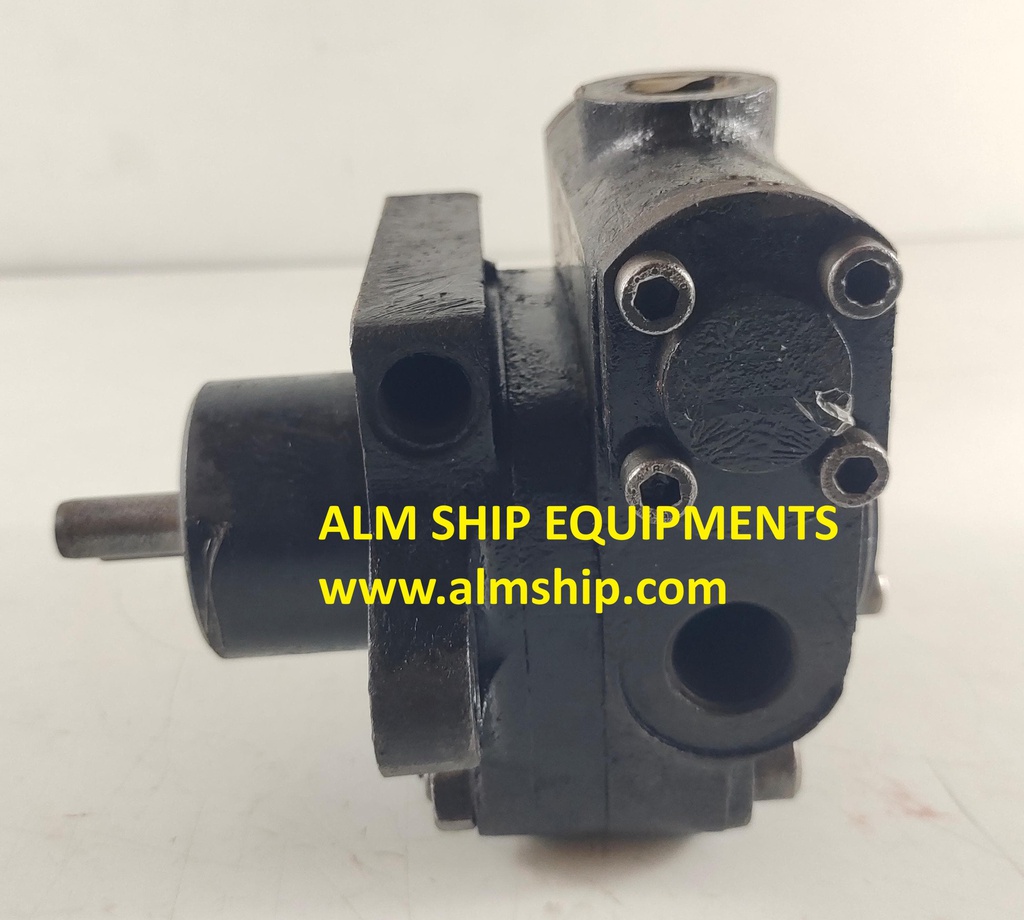 SUNTEC TA3C-4010-1 OIL PUMP