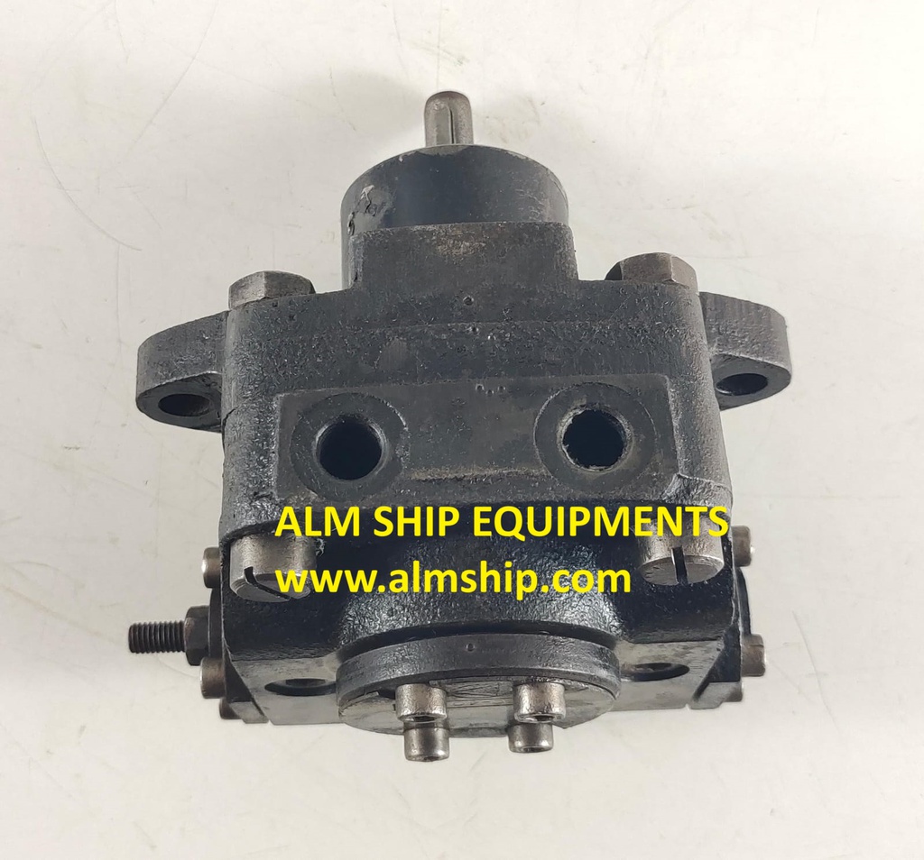 SUNTEC TA3C-4010-1 OIL PUMP
