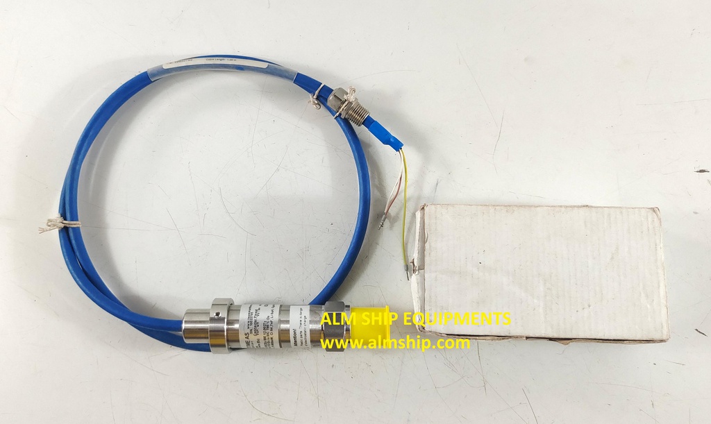 TEAM MARITIME TM-DMK457-0,8-1,4-1 INTERTGASS PRESSURE SENSOR