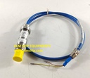TEAM MARITIME TM-DMK457-0,8-1,4-1 INTERTGASS PRESSURE SENSOR