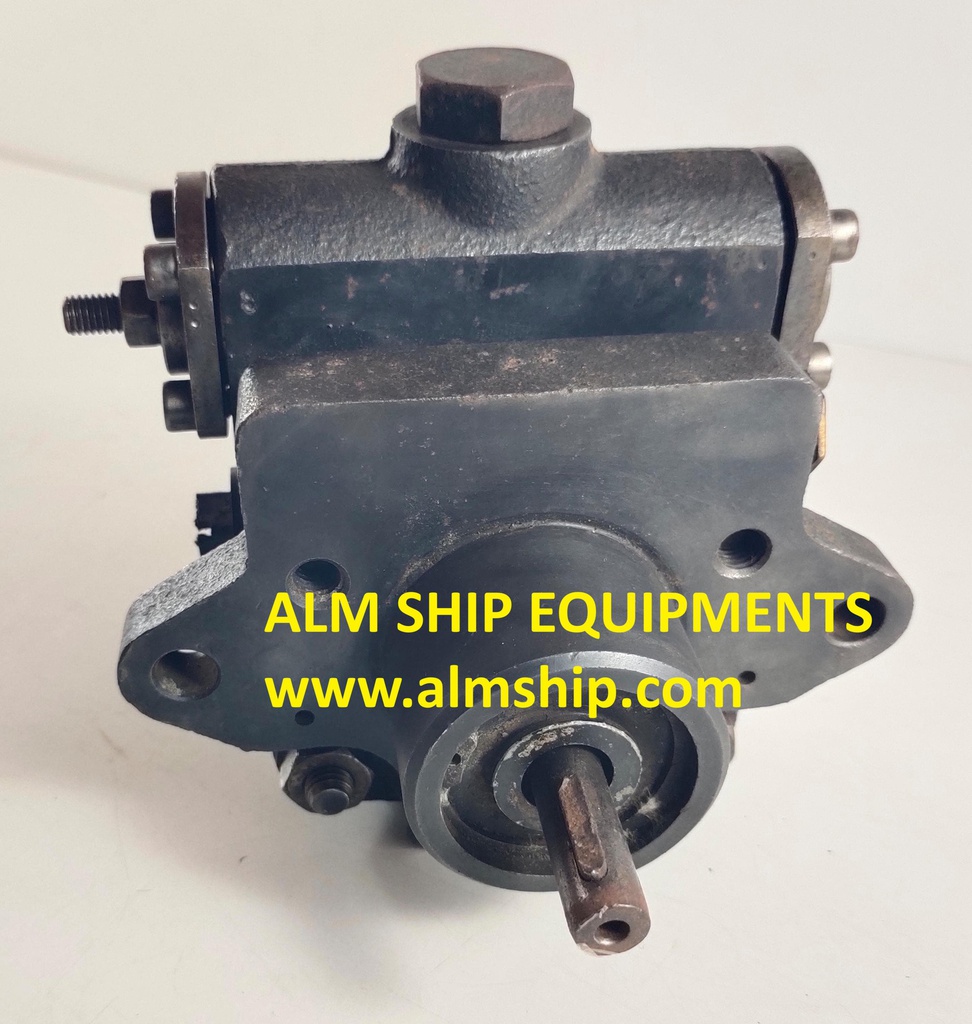 SUNTEC TA2C-4010-6 OIL PUMP