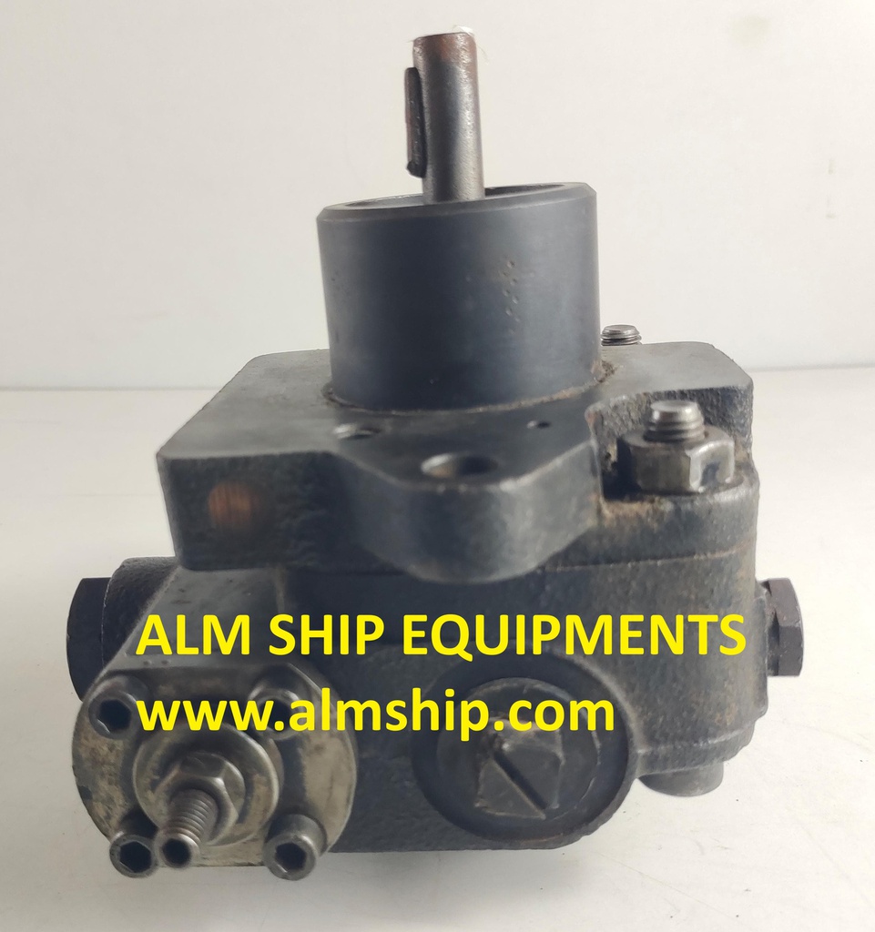 SUNTEC TA2C-4010-6 OIL PUMP
