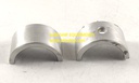 FRAME BEARING END