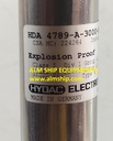 HYDAC HDA 4789-A-3000-E-000(PSI) 48 INCHES PRESSURE TRANSMITTER