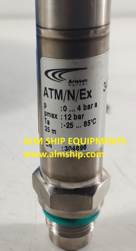 ARISTON NORWAY ATM/N/EX SENSOR