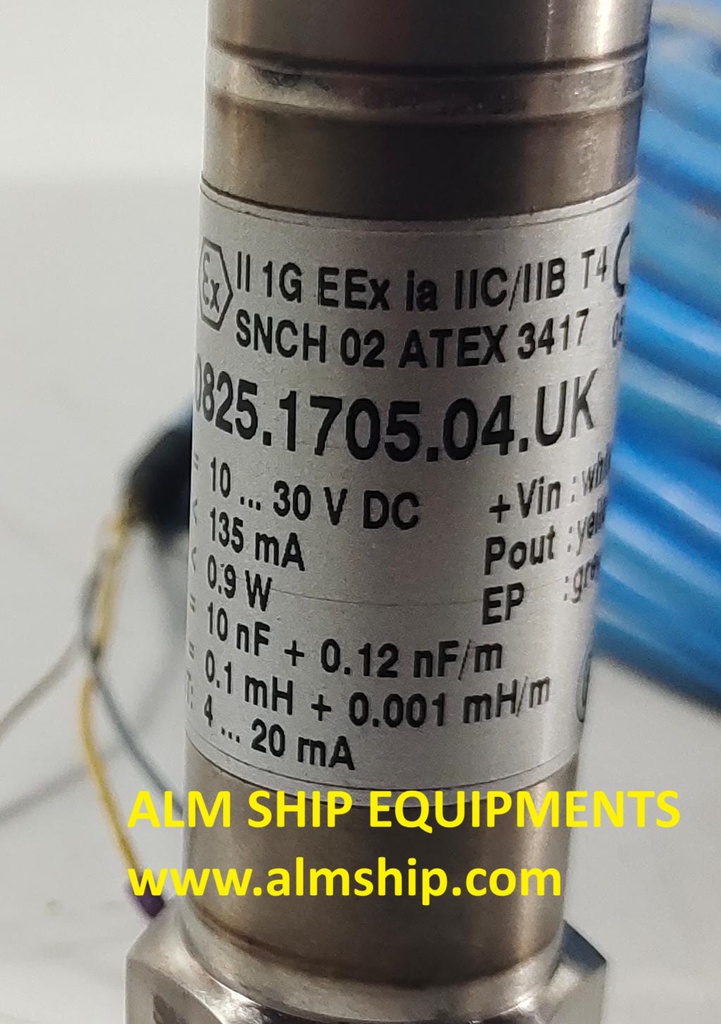 ARISTON NORWAY ATM/N/EX SENSOR