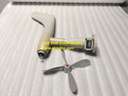 NIPPON N-363D FAN ANEMOMETER AND WIND VANE SENSOR