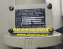 NIPPON N-363D FAN ANEMOMETER AND WIND VANE SENSOR