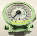 NUNOTANI SEIKI RPM-40 SD-200 RUDDER ANGLE INDICATOR RECEIVER