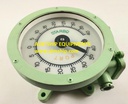 NUNOTANI SEIKI RPM-40 SD-200 RUDDER ANGLE INDICATOR RECEIVER
