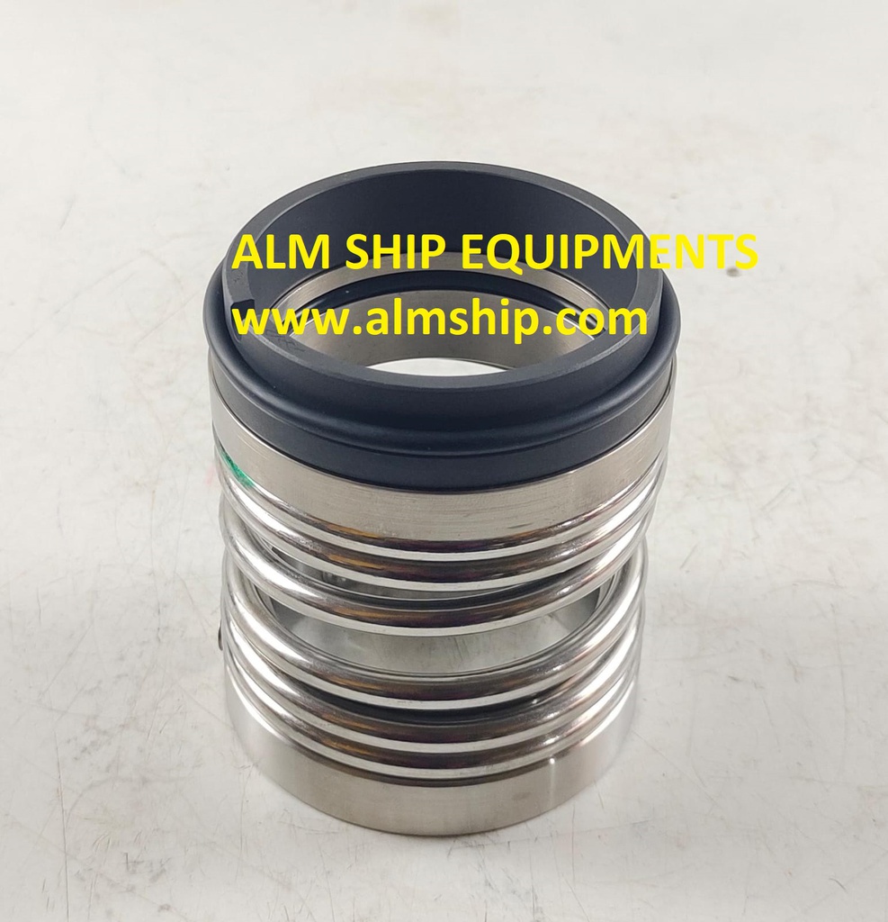 NIPPON PILLAR MECHANICAL SEAL