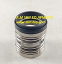 NIPPON PILLAR MECHANICAL SEAL