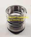 NIPPON PILLAR MECHANICAL SEAL