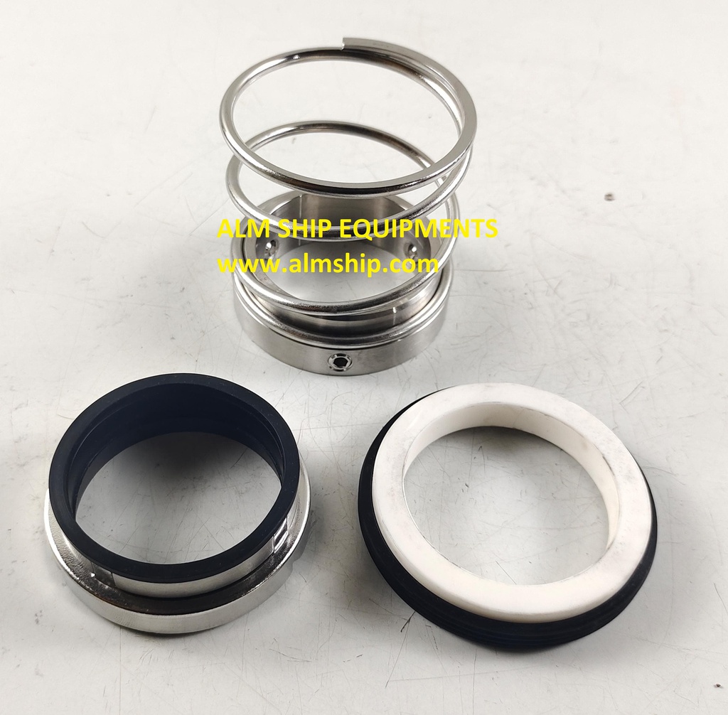 GENERAL MECHANICAL SEAL