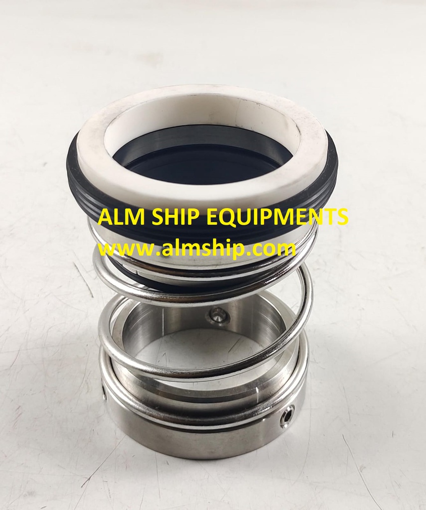GENERAL MECHANICAL SEAL