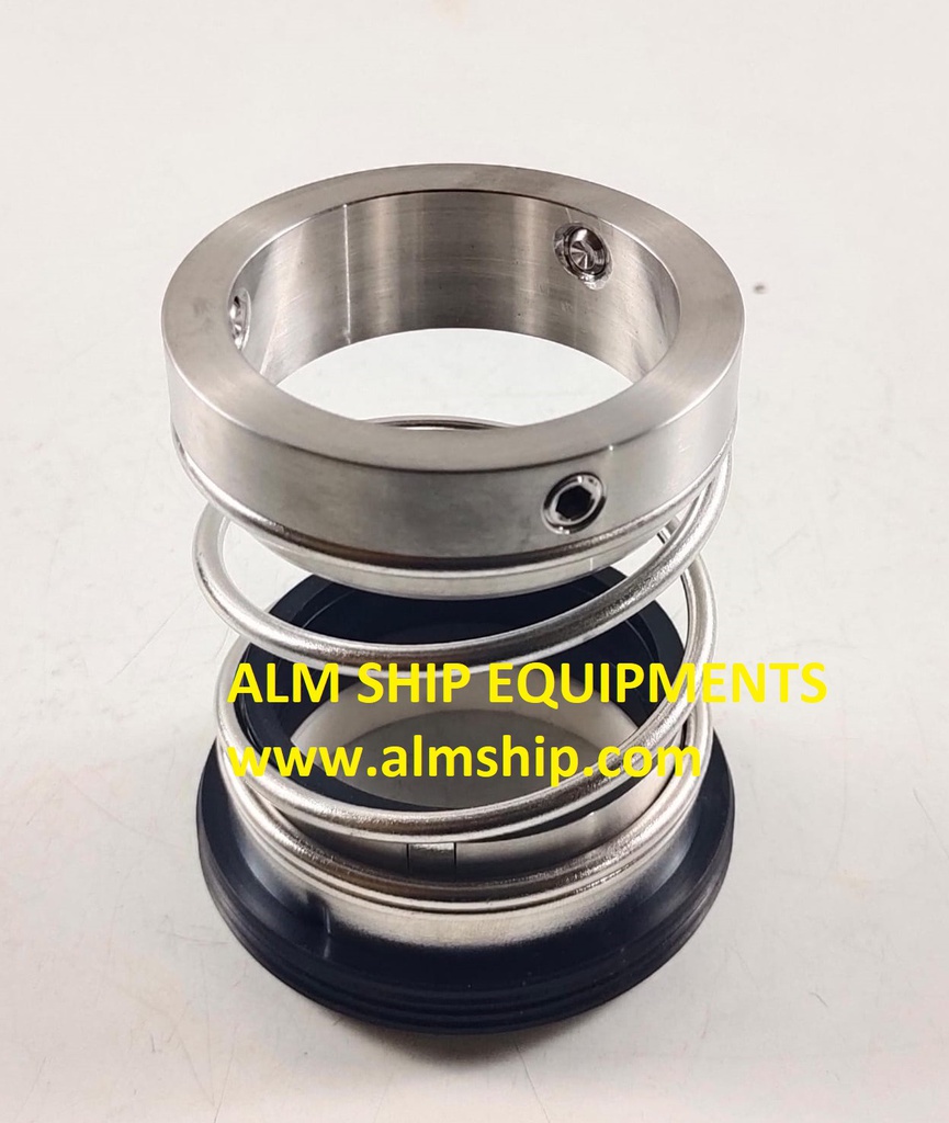 GENERAL MECHANICAL SEAL