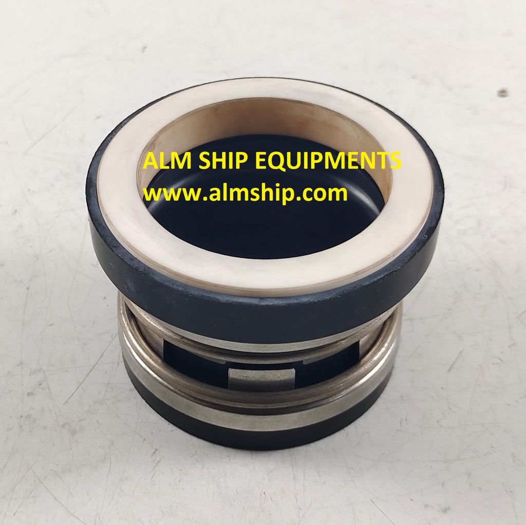 NANIWA PUMP MECHANICAL SEAL