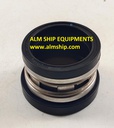 NANIWA PUMP MECHANICAL SEAL