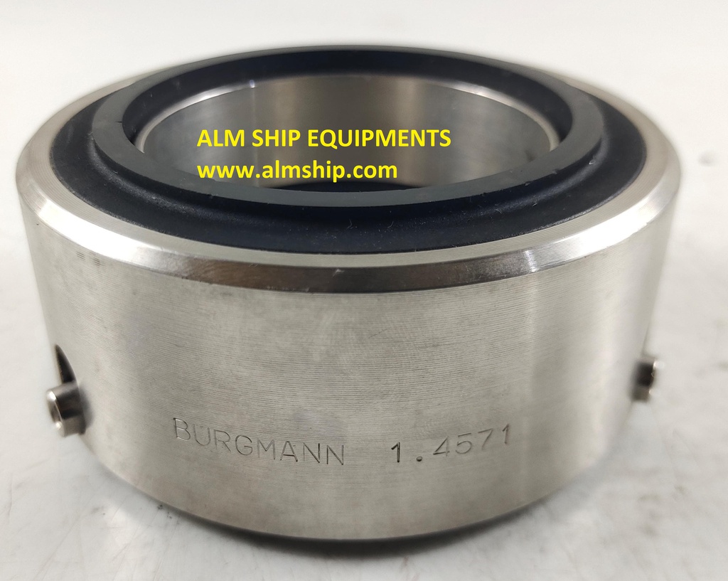 MECHANICAL SEAL