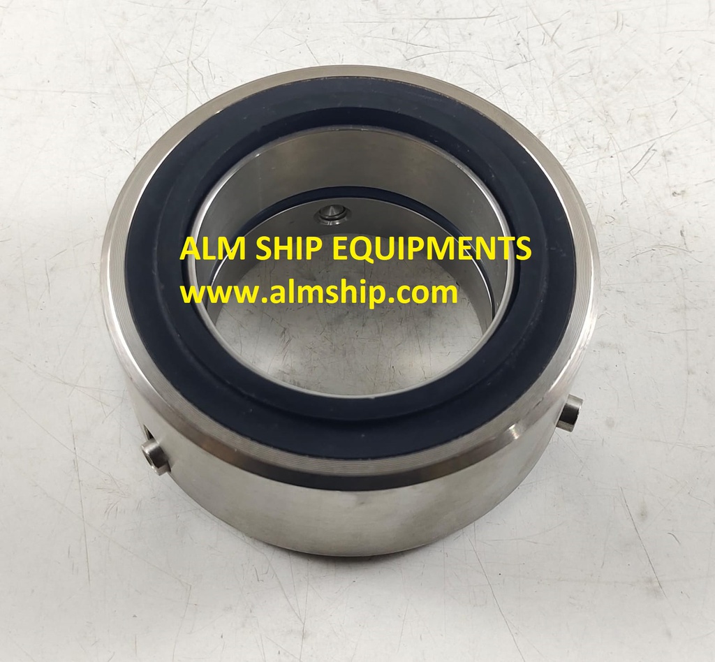 MECHANICAL SEAL