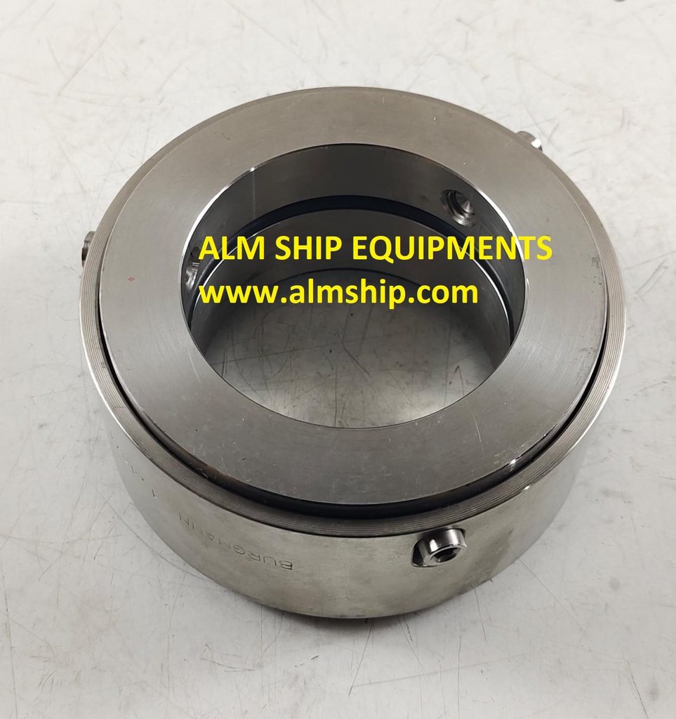 MECHANICAL SEAL