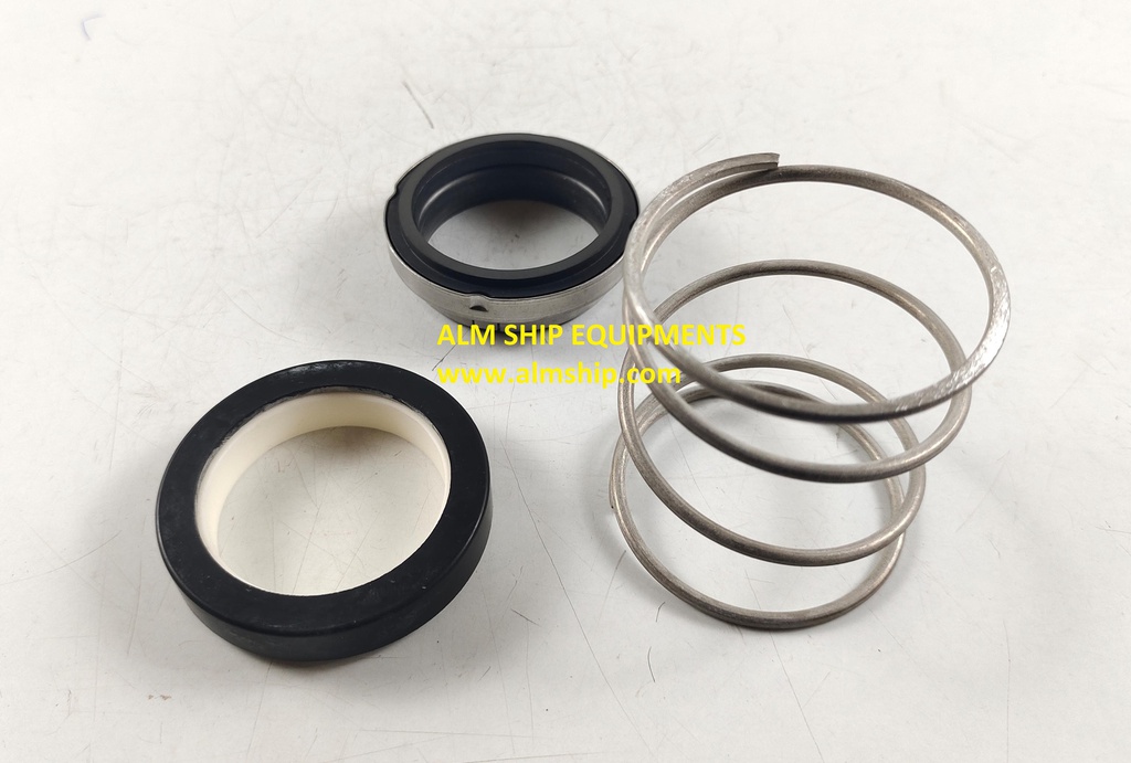NANIWA PUMP MECHANICAL SEAL