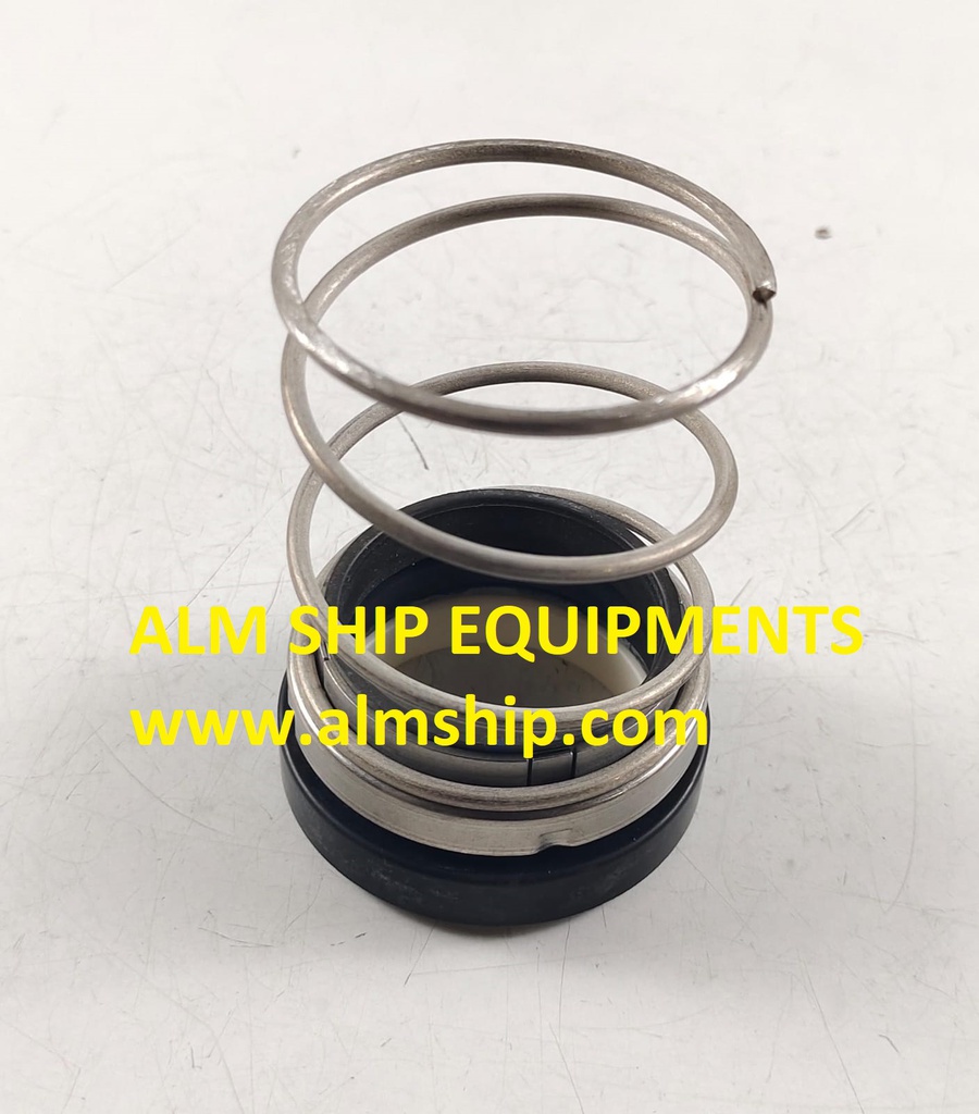 NANIWA PUMP MECHANICAL SEAL