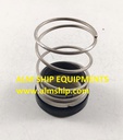 NANIWA PUMP MECHANICAL SEAL