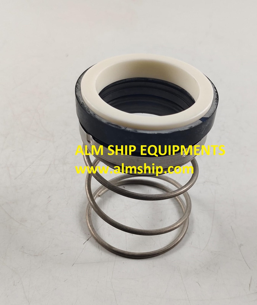 NANIWA PUMP MECHANICAL SEAL