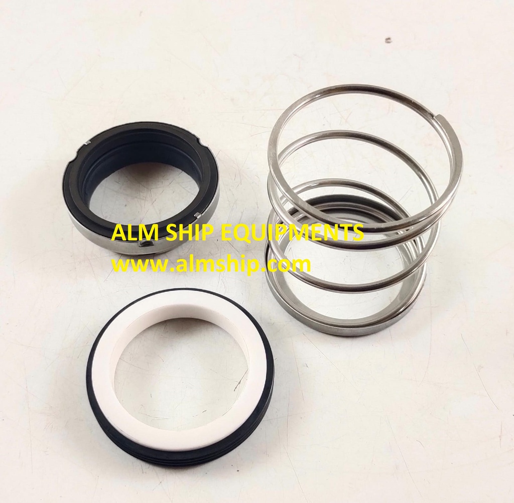 JOHN CRANE MECHANICAL SEAL