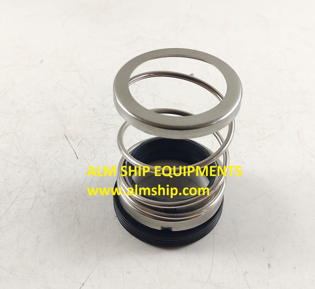 JOHN CRANE MECHANICAL SEAL