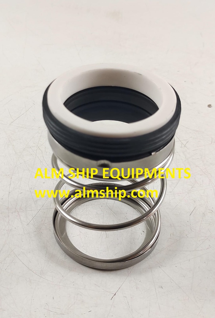 JOHN CRANE MECHANICAL SEAL
