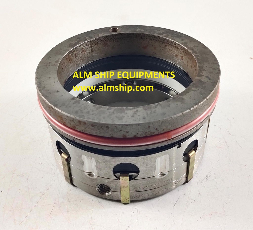 JOHN CRANE MECHANICAL SEAL