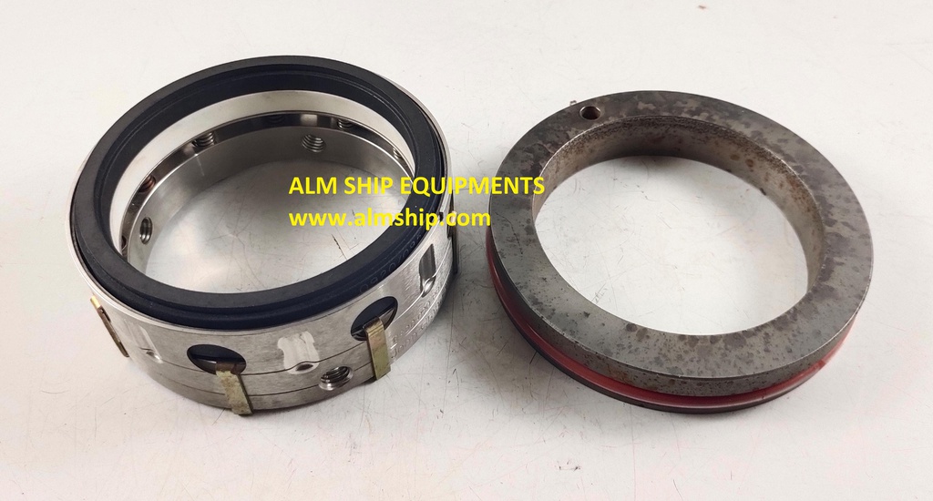 JOHN CRANE MECHANICAL SEAL
