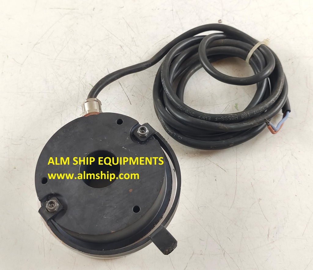STROMAG BREAK COIL NFF-1.2 ( WITH-OUT SMALL GEAR)