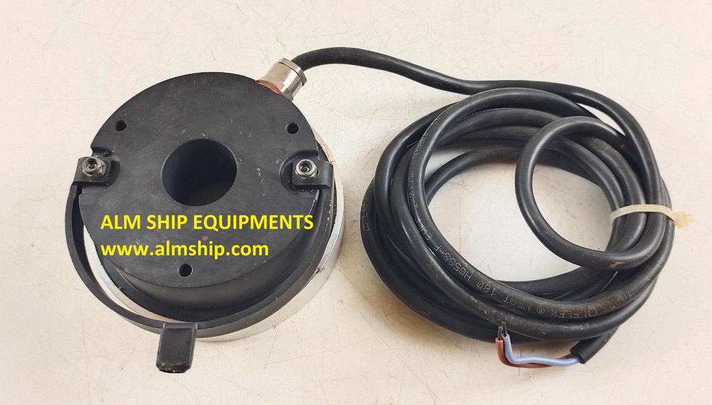 STROMAG BREAK COIL NFF-1.2 ( WITH-OUT SMALL GEAR)