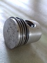 HP PISTON WITH PIN USED