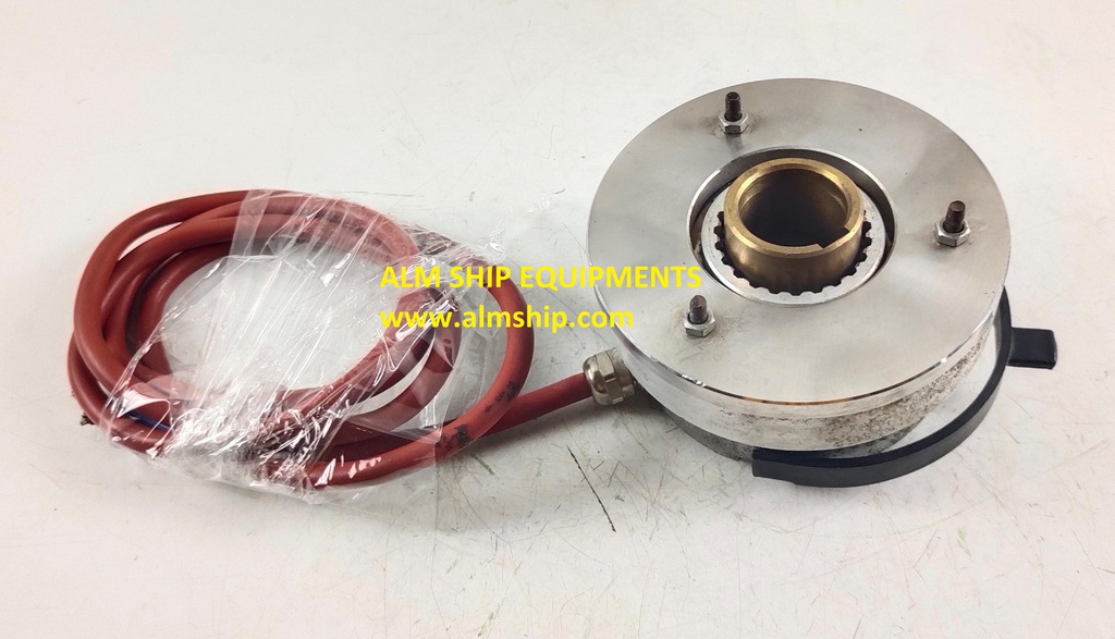 STROMAG BREAK COIL NFF-1.2 ( WITH SMALL GEAR)