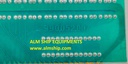 SOREN T. LYNGSO UNIVERSAL GATE PCB CARD