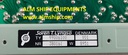 SOREN T. LYNGSO INPUT BUFFER PCB CARD