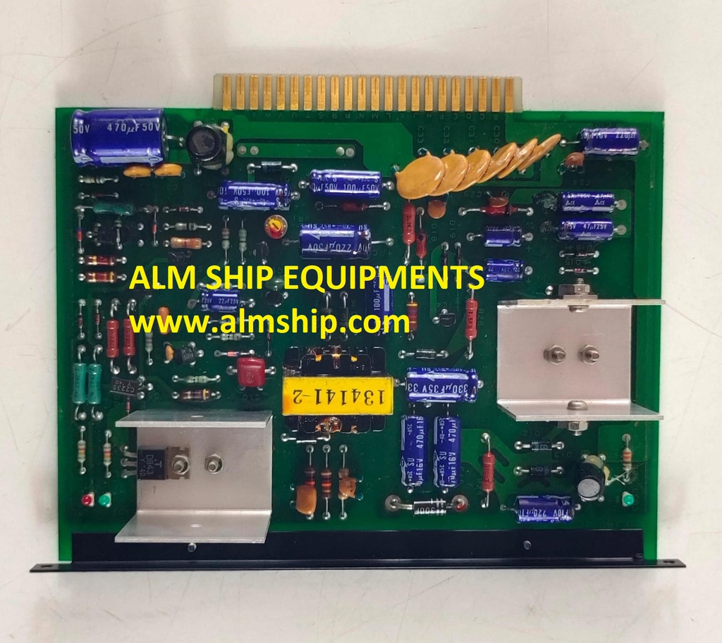 NZK-1006A PCB CARD