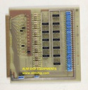 OPEN-SHUT INDICATOR PCB CARD P.NO.228A