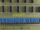 OPEN-SHUT INDICATOR PCB CARD P.NO.228A