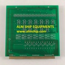 OPEN-SHUT INDICATOR PCB CARD P.NO.228A