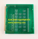 OPEN-SHUT INDICATOR PCB CARD P.NO.228A